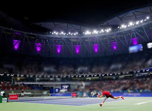 宁河区体育比赛