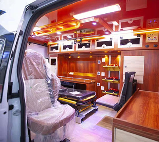 宁河区车辆内部展示