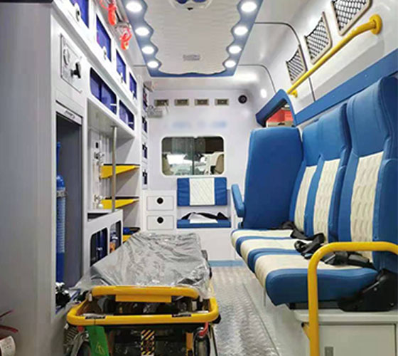 宁河区车辆内部展示