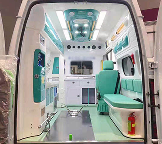 宁河区车辆内部展示